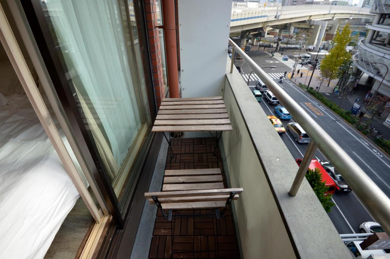 Roppongi Cat House601 Lejlighed Tokyo Eksteriør billede